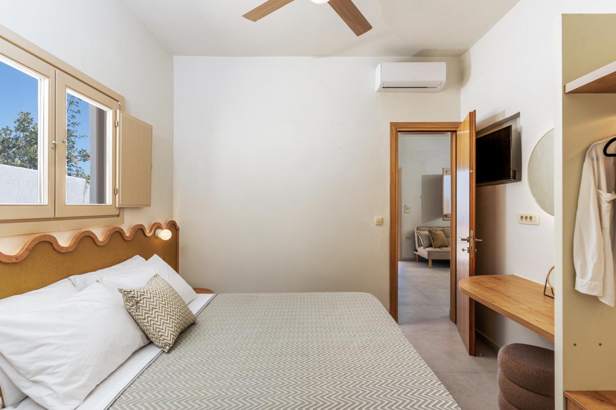 Villa Endless East Luxury House Fira (Santorini)