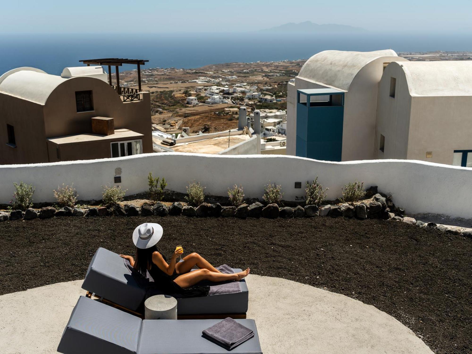 Endless East Luxury House Villa *