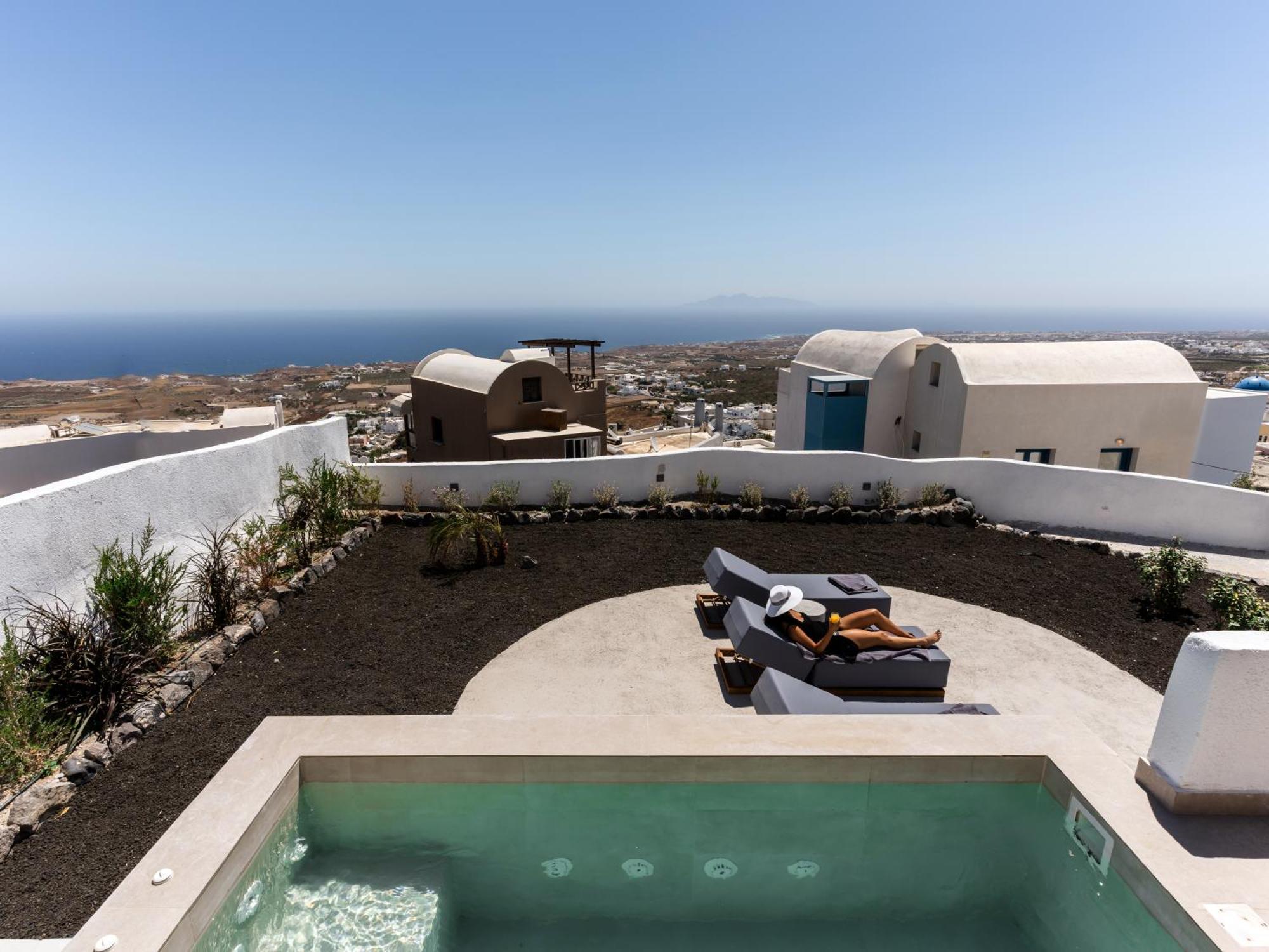 Endless East Luxury House Villa