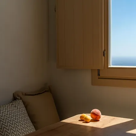 Willa Endless East Luxury House Fira  Zewnętrze zdjęcie
