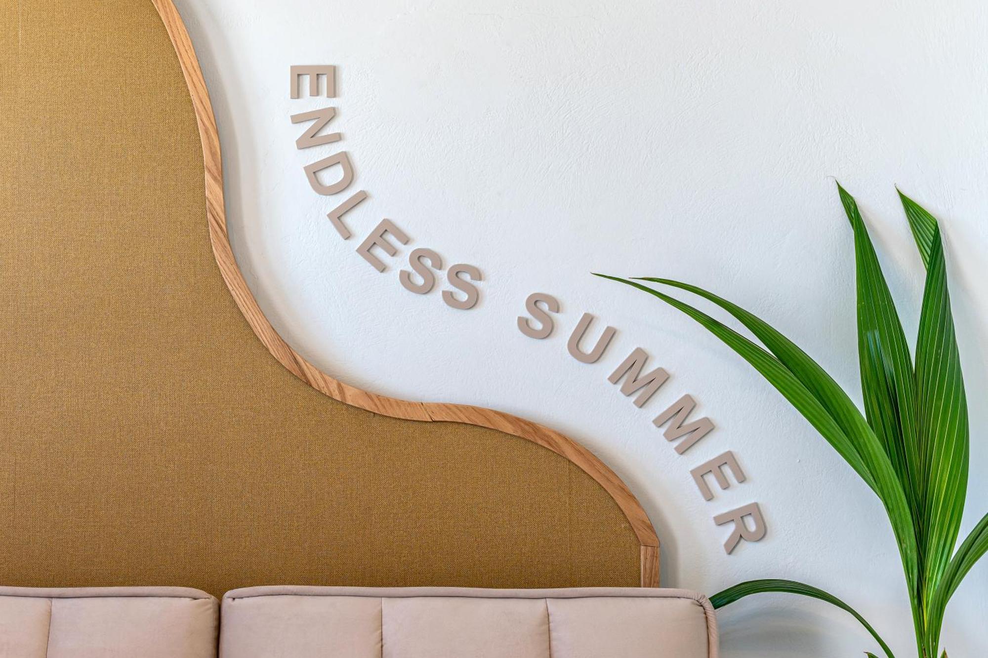 Vilă Endless East Luxury House