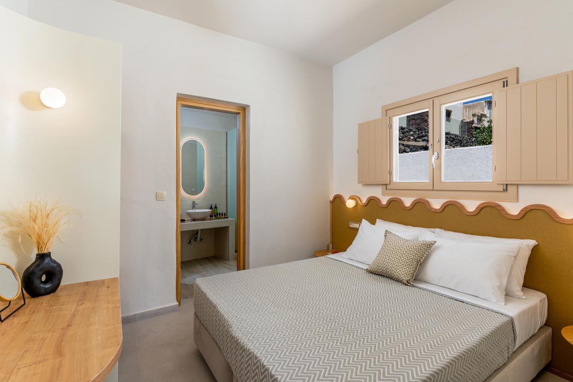 Vilă Endless East Luxury House Fira (Santorini)