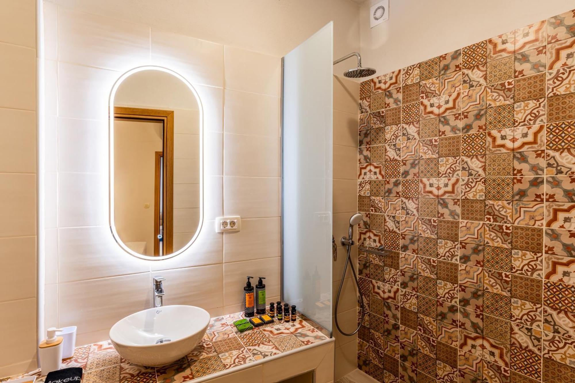 Endless East Luxury House Vilă *