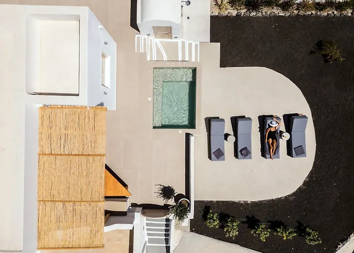 Endless East Luxury House