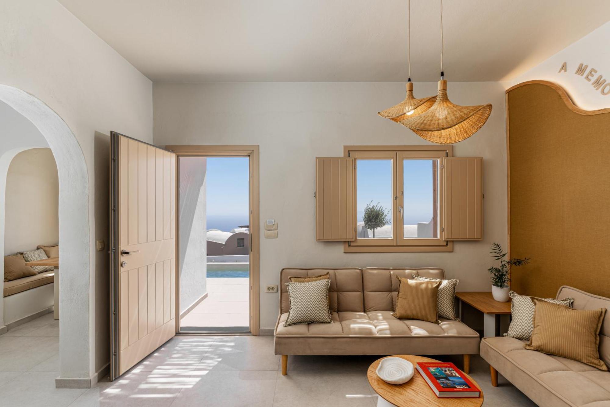 Endless East Luxury House *
