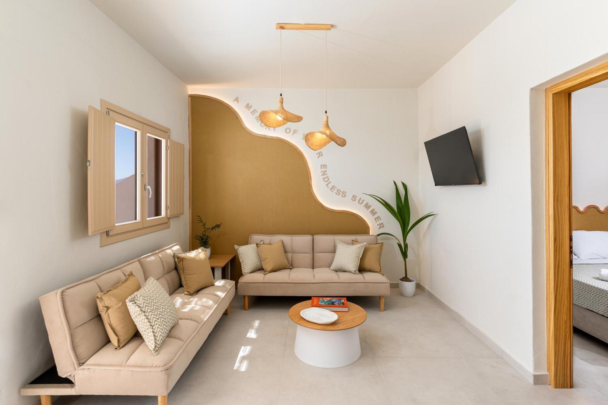 Villa Endless East Luxury House Fira (Santorini)